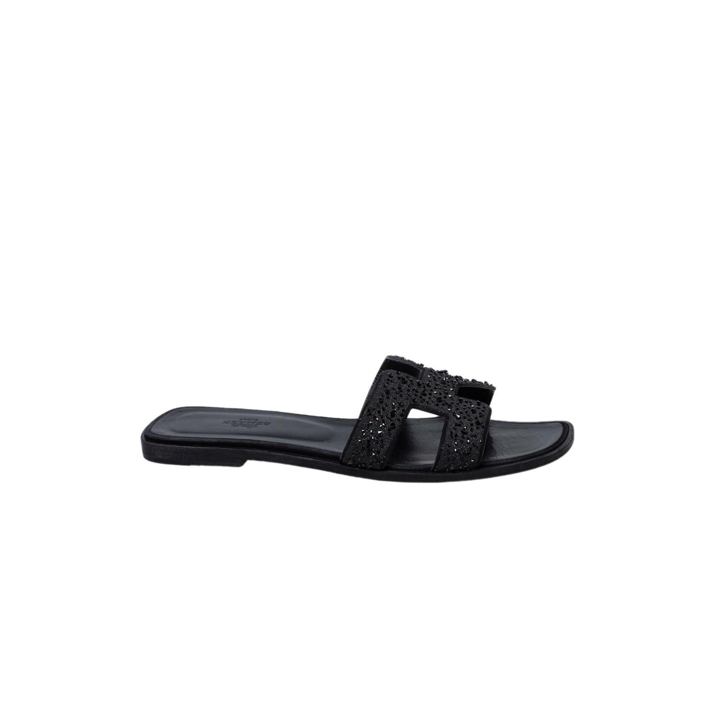 HERMER ORAN SANDAL H192000Z02